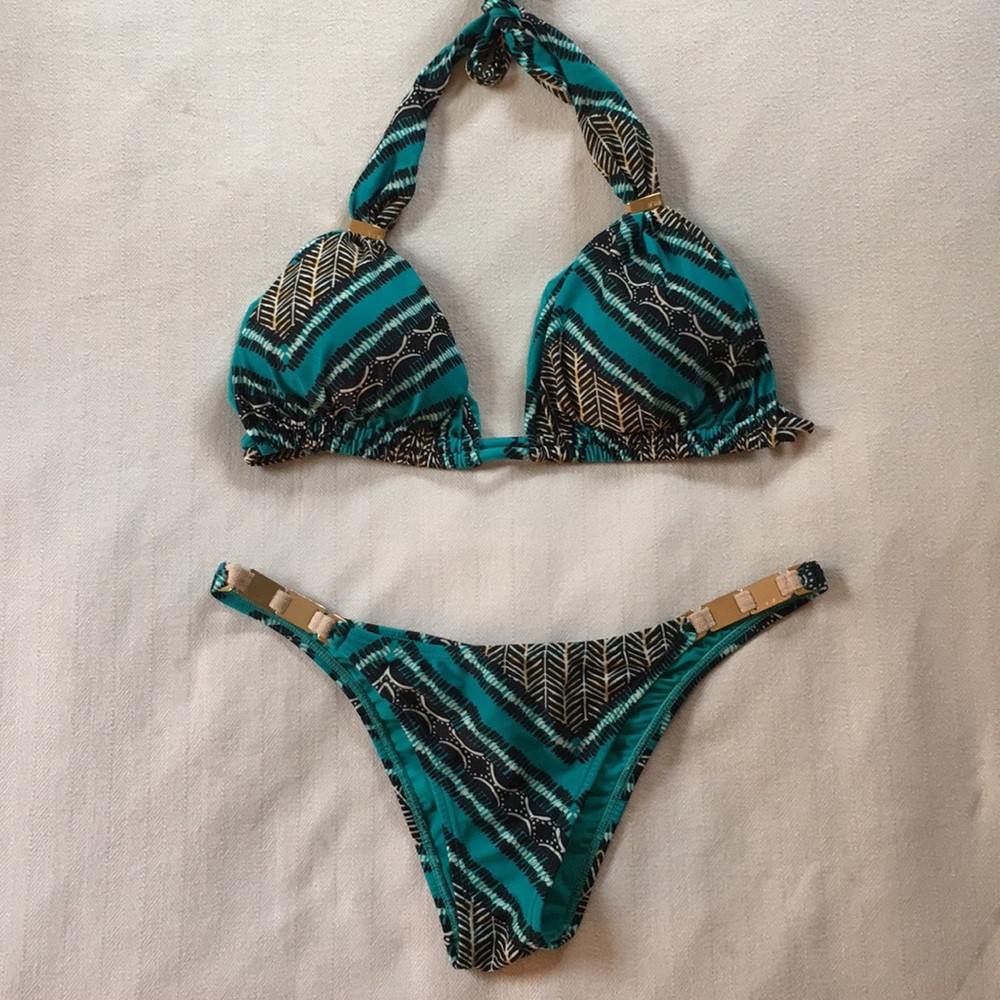 Vix Bikini